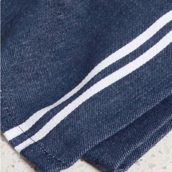 NEW Woven Jacquard Farm Animal Dishtowel ~ 🐖🐄🐓 - Picture 3 of 5